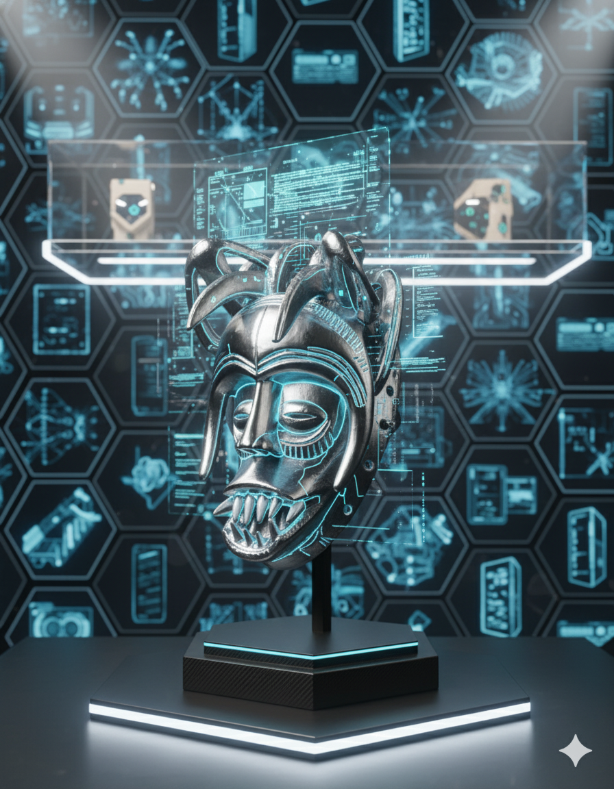 Odinala: The Moral Operating System of an Ancient Civilization